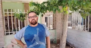 Inundaciones arrasan viviendas en Juárez tras construcción de puente