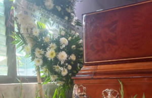 FGE indaga feminicidio en San Juan Chamula