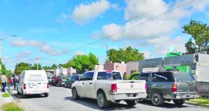 Joven se quita la vida en Valle Soleado
