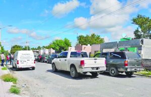 Joven se quita la vida en Valle Soleado