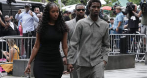 Diddy Combs no enfrentará cadena perpetua, pero enfrentará hasta 20 años de prisión