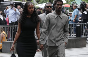 Diddy Combs no enfrentará cadena perpetua, pero enfrentará hasta 20 años de prisión