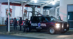 Sinaloa registra récord de homicidios en junio, superando a Guanajuato