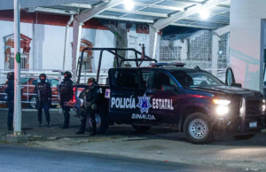 Sinaloa registra récord de homicidios en junio, superando a Guanajuato