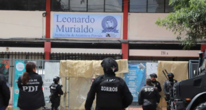 Toma de rehén en iglesia de la CDMX termina con agresor abatido