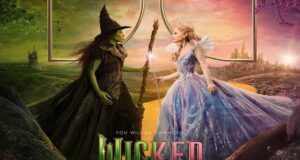 “Wicked: for Good” impulsa récord histórico en taquilla norteamericana