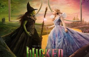 “Wicked: for Good” impulsa récord histórico en taquilla norteamericana