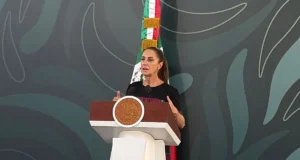 México busca diálogo con Estados Unidos ante declaraciones de Trump sobre cárteles