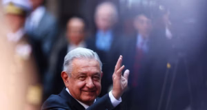 López Obrador perfila las únicas causas que lo sacarían de su retiro político