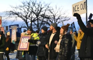 Muerte de activista a manos de ICE desata ola de protestas en Estados Unidos