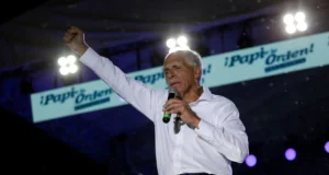 Trump condiciona apoyo a Honduras y promete indulto a expresidente Hernández