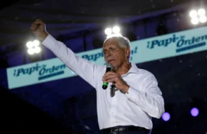 Trump condiciona apoyo a Honduras y promete indulto a expresidente Hernández