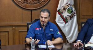 Adrián de la Garza lidera evaluación ciudadana de alcaldes metropolitanos con 8.8