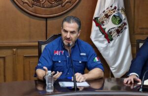 Adrián de la Garza lidera evaluación ciudadana de alcaldes metropolitanos con 8.8