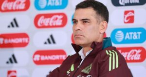 FMF confirma a Rafa Márquez como técnico del Tri rumbo a 2030