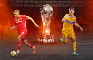 Toluca y Tigres listos para definir al campeón del Apertura 2025