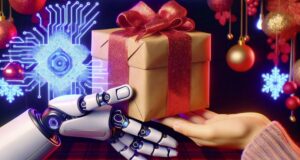 IA revela los tres regalos ideales para triunfar en intercambios navideños