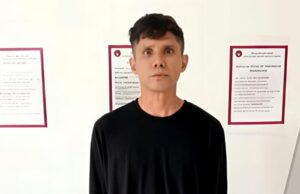 Guardia Nacional rechaza acusaciones de agresión a académico colombiano