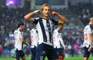Rayados toma ventaja y deja al América contra las cuerdas