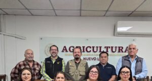 Fortalecen coordinación federal en apoyo al campo de Nuevo León