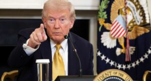 Trump anuncia posible operación terrestre contra Venezuela