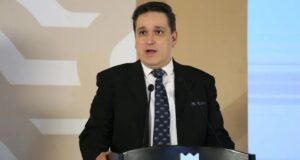 Ulises Carlín asumirá la Tesorería de Nuevo León en enero