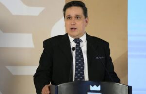 Ulises Carlín asumirá la Tesorería de Nuevo León en enero