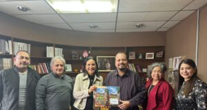 Bienestar y CONAFE refuerzan apoyo a escuelas en Nuevo León
