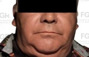 Detiene FGR a colaboradores de García Luna por delitos financieros