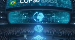 IA divide opiniones en la COP30: ¿solución climática o nuevo riesgo global?