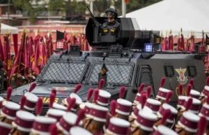 Confirman 55 muertos tras la captura de Nicolás Maduro y ofensiva en Venezuela