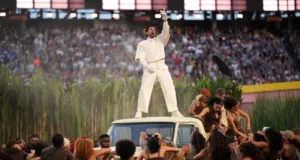 Super Bowl LX: El mito del récord de Bad Bunny se desploma ante los datos oficiales