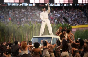 Super Bowl LX: El mito del récord de Bad Bunny se desploma ante los datos oficiales