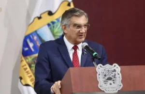 Tamaulipas implementa estrategia integral contra la violencia familiar