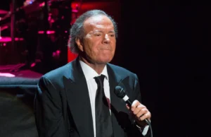 Denuncias por Agresiones Sexuales Contra Julio Iglesias