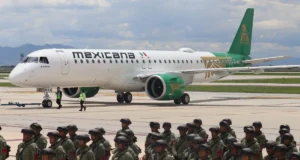 Mexicana de Aviación crece 19% y consolida su operación en 2025