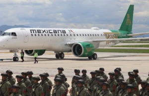 Mexicana de Aviación crece 19% y consolida su operación en 2025