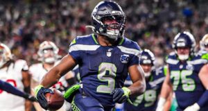 Seahawks aplastan a 49ers y avanzan a la final de la NFC