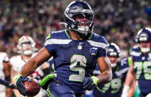 Seahawks aplastan a 49ers y avanzan a la final de la NFC