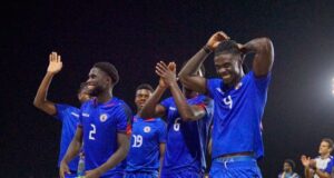 Haití e Irán podrían quedarse sin aficionados en el Mundial 2026 en EE.UU.