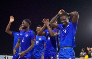 Haití e Irán podrían quedarse sin aficionados en el Mundial 2026 en EE.UU.