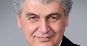 Fallece Alfredo Elías Ayub, figura clave del sector energético