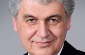 Fallece Alfredo Elías Ayub, figura clave del sector energético