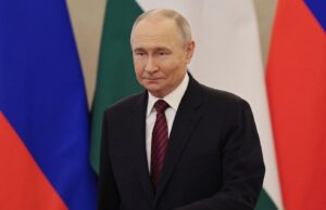 Putin se declara listo para negociar mientras Zelensky enfrenta dilema entre dignidad y alianzas