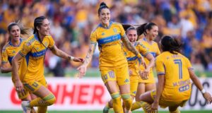 Lleno garantizado en el Universitario para la Final Femenil del Apertura 2025