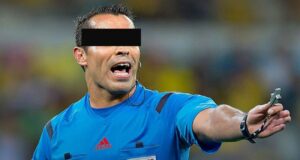 Envían a prisión a “Chiquimarco” por riesgo a su expareja