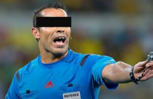 Envían a prisión a “Chiquimarco” por riesgo a su expareja