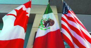 Sector privado pide peso real en revisión del T-MEC para convertir a México en “milagro mundial”