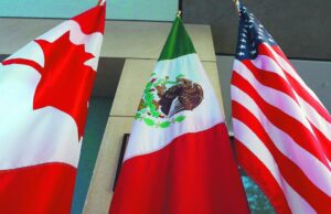 Sector privado pide peso real en revisión del T-MEC para convertir a México en “milagro mundial”