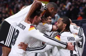 Alemania y Países Bajos sellan su pase al Mundial con goleadas en el cierre eliminatorio